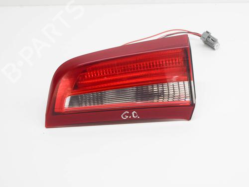 Used Right tailgate light Right tailgate light VOLVO S60 II (134) D4 (163 hp) 6768080 6768080