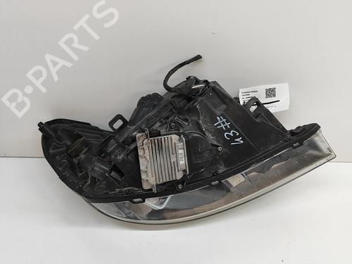 Left headlight VOLVO V60 I (155) 1.6 DRIVe | BP25787026C28 - Image 5