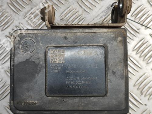 Used ABS pump FORD MONDEO V Turnier (CF) 2.0 TDCi (150 hp) 27346093