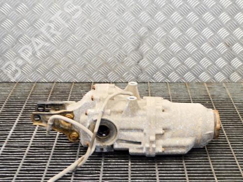 Rear differential HONDA CR-V II (RD_) 2.2 CTDi (RD9) | BP7736234M24 
