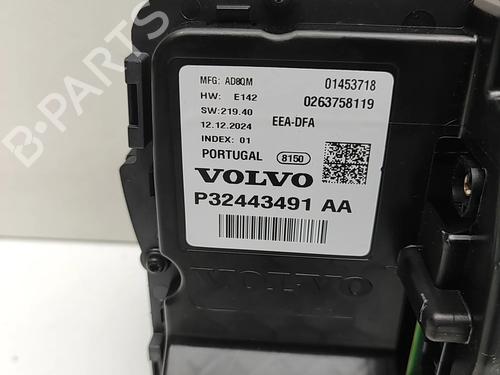 Instrument cluster VOLVO XC90 II (256) B5 Mild Hybrid AWD | BP33385479C47 - Image 4