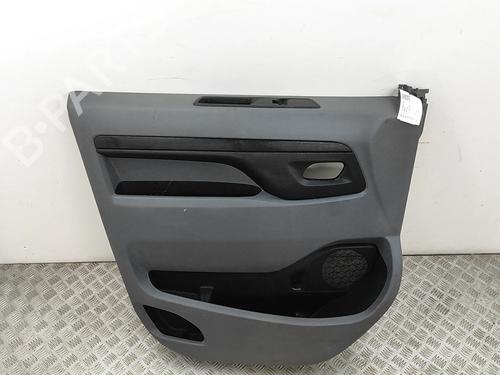 Used Front left panel Front left panel OPEL VIVARO C Van (K0) 2.0 (122 hp) 33376053 33376053