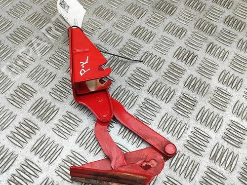 Hinge/Door check strap IVECO DAILY VI Platform/Chassis 33S16, 35S16, 35C16, 40C16, 42S16, 50C16 | BP36045392C146 - Image 2