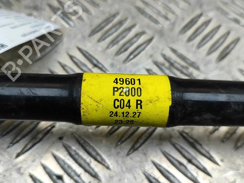 Right rear driveshaft KIA SORENTO IV (MQ4, MQ4A) 1.6 T-GDi Plug-in Hybrid AWD | BP32025491M41 