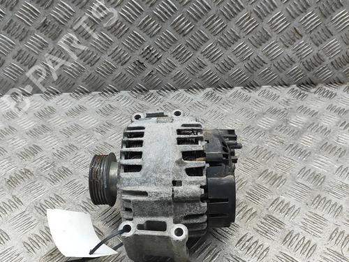 Used Alternator Alternator AUDI Q3 Sportback (F3N) 2.5 RS TFSI quattro (400 hp) 36044895 36044895