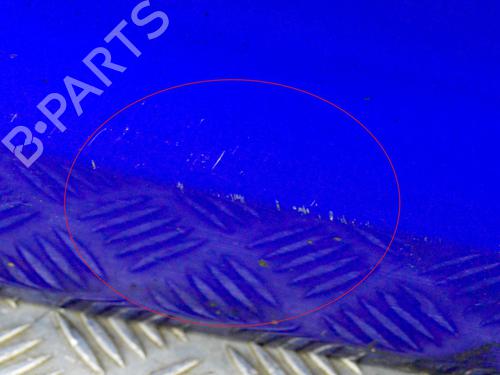 Right front door FORD FIESTA VI (CB1, CCN) 1.6 ST | BP11765047C3 