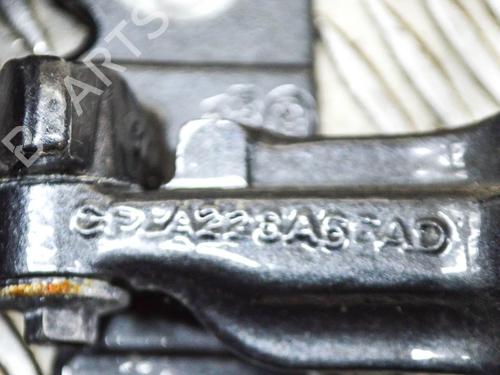 Dørhængsel/Dørbegrænser JAGUAR I-PACE (X590) EV400 AWD | BP27754485C146 