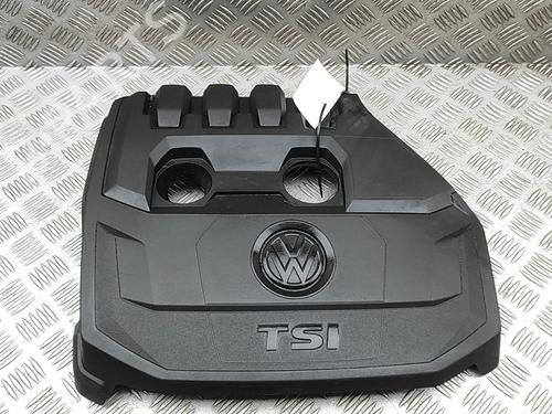 Used Upper protection Upper protection VW T-ROC (A11, D11) 1.5 TSI (150 hp) 33847550 33847550