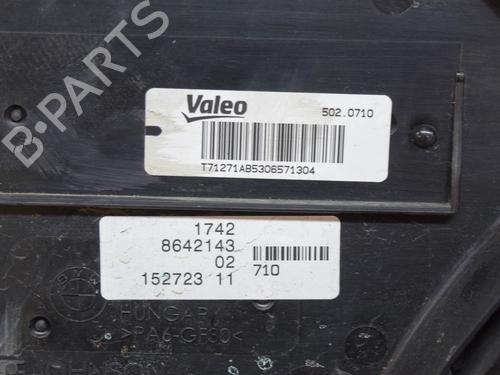 Radiator fan BMW i3 (I01) s Electric | BP27757690M35  - Image 7