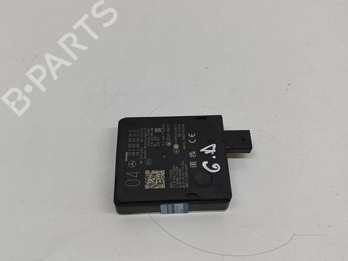 Used Electronic module Electronic module MERCEDES-BENZ C-CLASS (W206) C 200 (206.042) (204 hp) 28565961 28565961