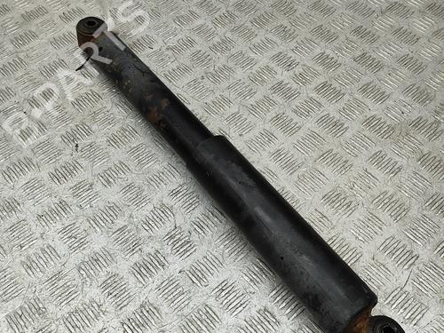 Left rear shock absorber DODGE NITRO 2.8 CRD 4WD | BP25217969M18 