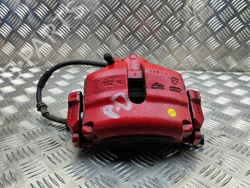 Used Right front brake caliper AUDI A1 (8X1, 8XK) S1 quattro (231 hp) 28028144