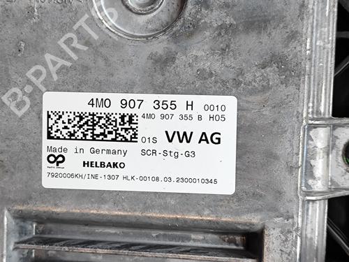 AdBlue tank AUDI A4 Allroad B9 (8WH, 8WJ) 2.0 TDI quattro | BP27288561M85 