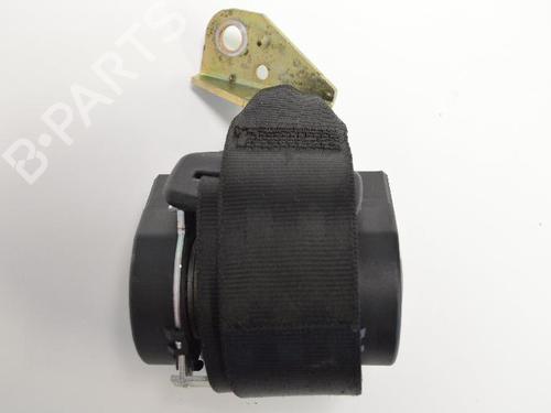 Used Rear right seatbelt VW GOLF V (1K1) 2.0 TDI (140 hp) 30233261