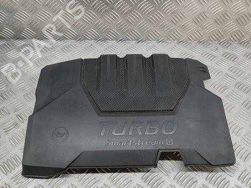 Used Upper protection HYUNDAI KONA (OS, OSE, OSI) 1.0 T-GDi Hybrid 48V (120 hp) 27787136