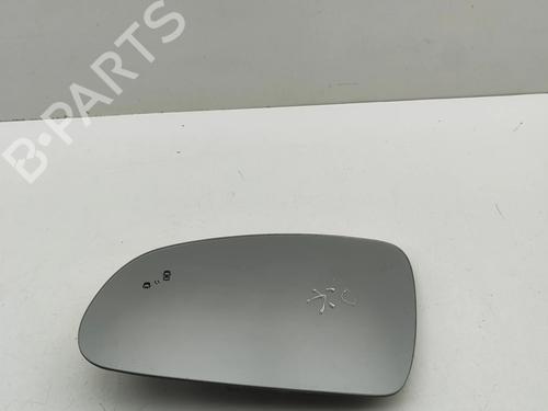Used Left mirror glass Left mirror glass HYUNDAI KONA (OS, OSE, OSI) EV (136 hp) 33391099 33391099