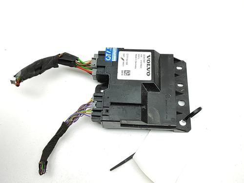 Electronic module VOLVO XC90 II (256) B6 Mild Hybrid AWD | BP37642877M83 - Image 3