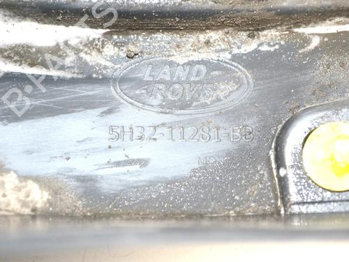 rear-left-wheel-arch-trim-land-rover-range-rover-sport-i-l320-2005-2006-2007-2008-2009-2010-2011-2012-2013-33396528 main image