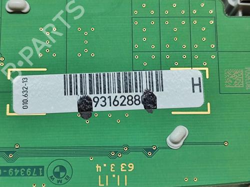 Interior roof light BMW 4 Gran Coupe (F36) 418 d | BP19501303I8 