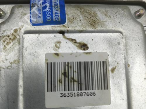 Electronic module HYUNDAI IONIQ 6 (CE) EV All-wheel Drive | BP33962335M83  - Image 5