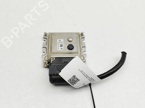 Used Electronic module Electronic module RENAULT MASTER III Van (FV) 2.3 dCi 145 FWD (FV0E, FV0F, FV0H, FV02, FV0M, FV0S,... (146 hp) 34560048 34560048