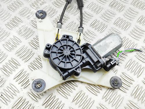 Front left window mechanism RENAULT MASTER III Van (FV) 2.3 dCi 145 FWD (FV0E, FV0F, FV0H, FV02, FV0M, FV0S,... | BP34560022C22  - Image 5