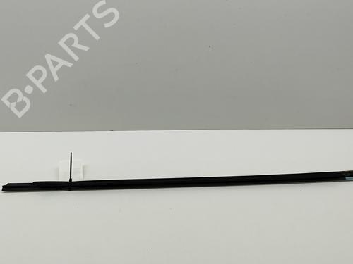 Door moulding trim AUDI A5 Sportback (F5A, F5F) S5 TFSI quattro | BP27644169C150 