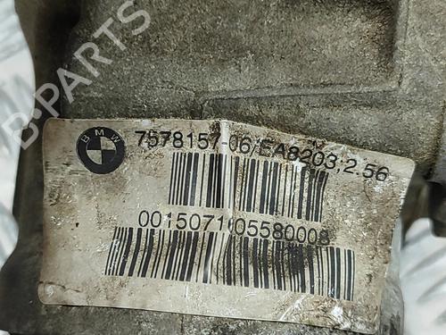 Front differential BMW 3 Gran Turismo (F34) 335 d xDrive | BP26963972M23