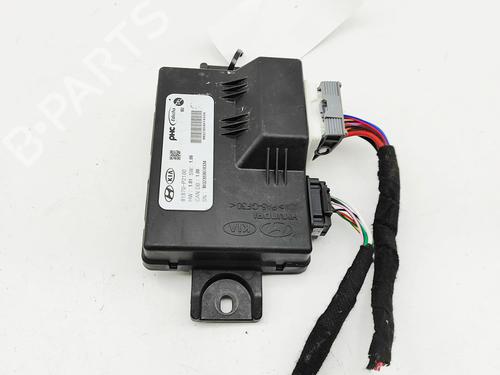 Electronic module KIA SORENTO IV (MQ4, MQ4A) 2.2 CRDi AWD | BP33381721M83 - Image 4