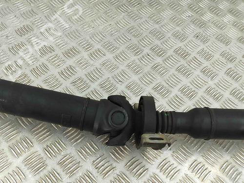 Driveshaft MERCEDES-BENZ C-CLASS T-Model (S205) C 300 BlueTEC Hybrid / h (205.212) | BP27800144M37
