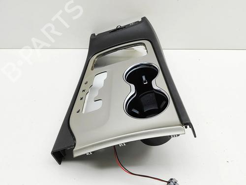 Middle console JEEP GRAND CHEROKEE IV (WK, WK2) 3.0 CRD V6 4x4 | BP32458835I22  - Image 5