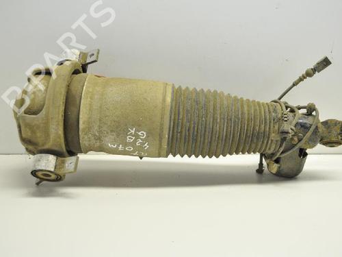 Used Left rear shock absorber AUDI Q7 (4LB) 4.2 FSI quattro (350 hp) 30232933
