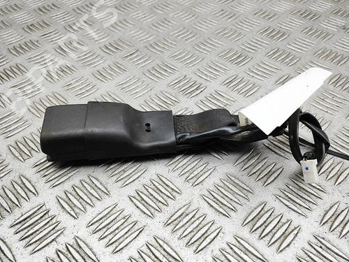 Seat buckle NISSAN LEAF (ZE1) Electric | BP37797807I32 - Image 2