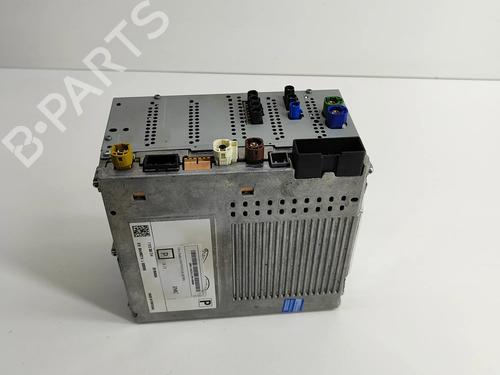 Electronic module JAGUAR I-PACE (X590) EV400 AWD | BP27782703M83  - Image 5