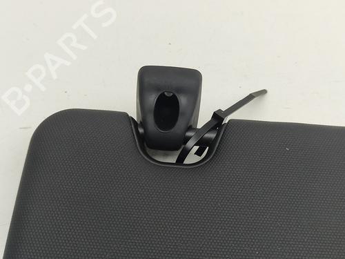 Right sun visor KIA SPORTAGE V (NQ5) 1.6 T-GDi Hybrid | BP28437530I2 