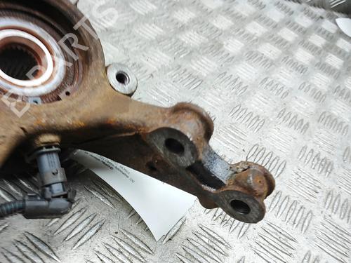 Right front steering knuckle OPEL MOKKA 1.2 (76) | BP36984051M26  - Image 6