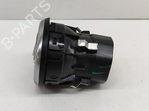 Air vent MERCEDES-BENZ A-CLASS (W176) A 180 CDI / d (176.012) | BP22443294I21 