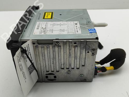 Elektronisk modul CHEVROLET CAPTIVA (C100, C140) 2.0 D 4WD | BP28101891M83 
