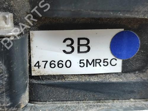 ABS pump NISSAN ARIYA (FE0) EV e-4ORCE | BP29337039M43 