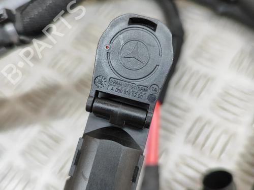 Wiring harness MERCEDES-BENZ A-CLASS (W177) A 180 (177.084) | BP28548886E16