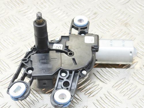 Rear wiper motor SKODA SUPERB III Estate (3V5) 2.0 TDI | BP10400870M102 