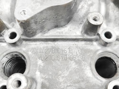 Cylinder head BMW 5 (E60) 530 d | BP35982808M5 - Image 9