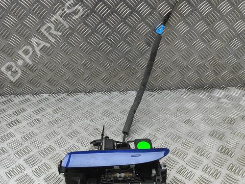 Used Front left exterior door handle Front left exterior door handle PORSCHE TAYCAN Sport Turismo (Y1C) 4S Performance Battery Plus (Y1CDB1) (571 hp) 31762899 31762899