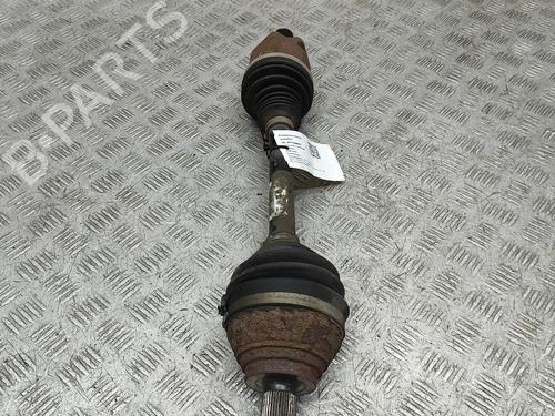 Left front driveshaft AUDI Q3 (8UB, 8UG) 2.0 TDI quattro | BP38184510M38 - Image 5