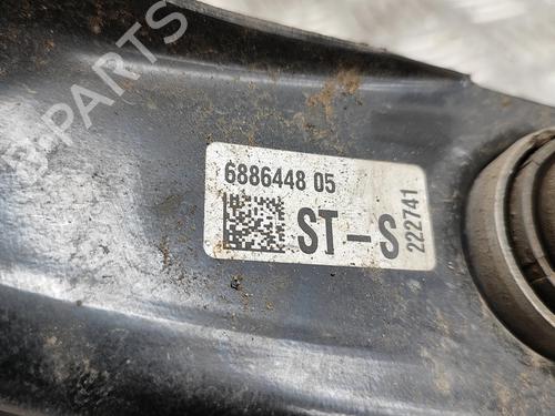 Left rear suspension arm BMW 3 Touring (G21, G81) 330 e Plug-in-Hybrid | BP27772491M14 