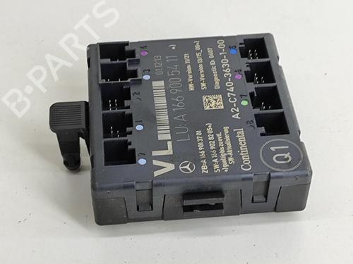 Electronic module MERCEDES-BENZ CLA Coupe (C117) CLA 180 (117.342) | BP18605312M83 
