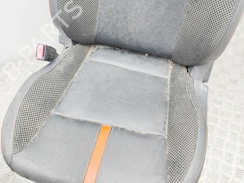 Seats set FORD RANGER (TKE) 3.2 TDCi 4x4 | BP35767383C78 - Image 20