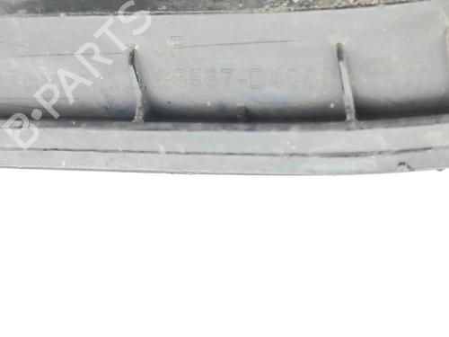 Grill KIA OPTIMA (JF) 1.7 CRDi | BP35790449C40 - Image 6