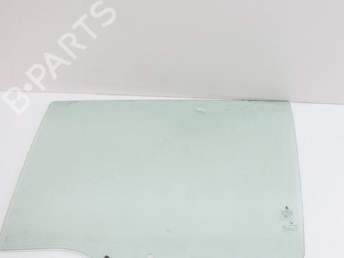 Used Rear left door window SKODA OCTAVIA III (5E3, NL3, NR3) 1.0 TSI (115 hp) 6866881