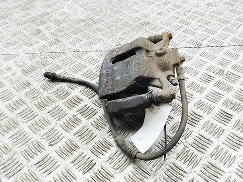 Left front brake caliper VW CADDY IV Box Body/MPV (SAA, SAH) 2.0 TDI | BP32061252M105 - Image 2